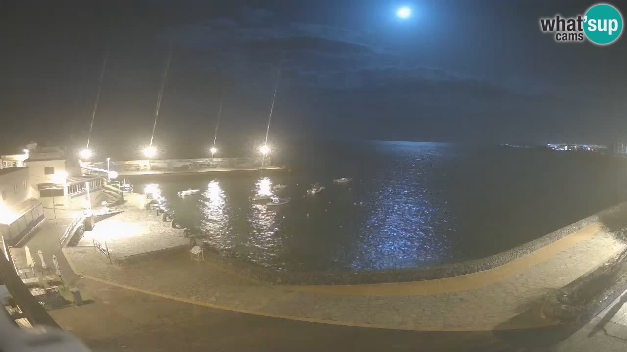 Los Abrigos – Promenade | Tenerife