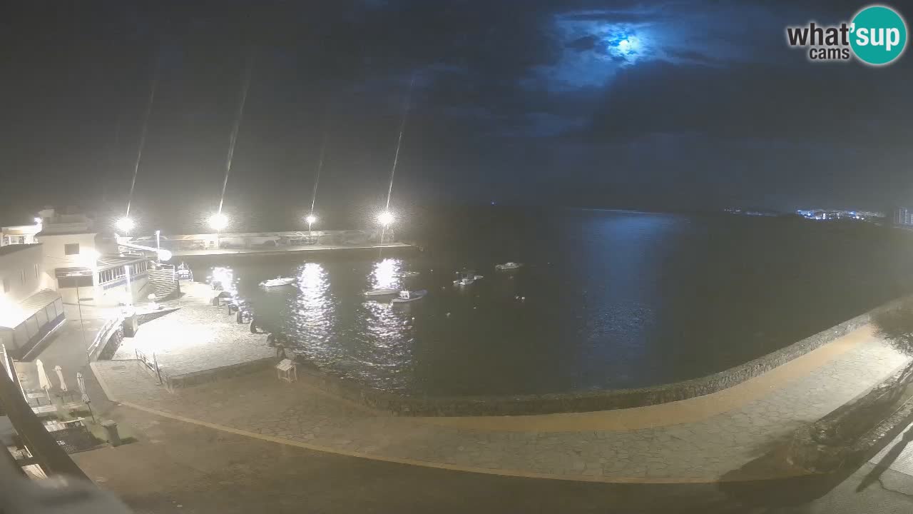 Tenerife – Playa Ajabo, Callo Salvaje – Costa Adeje