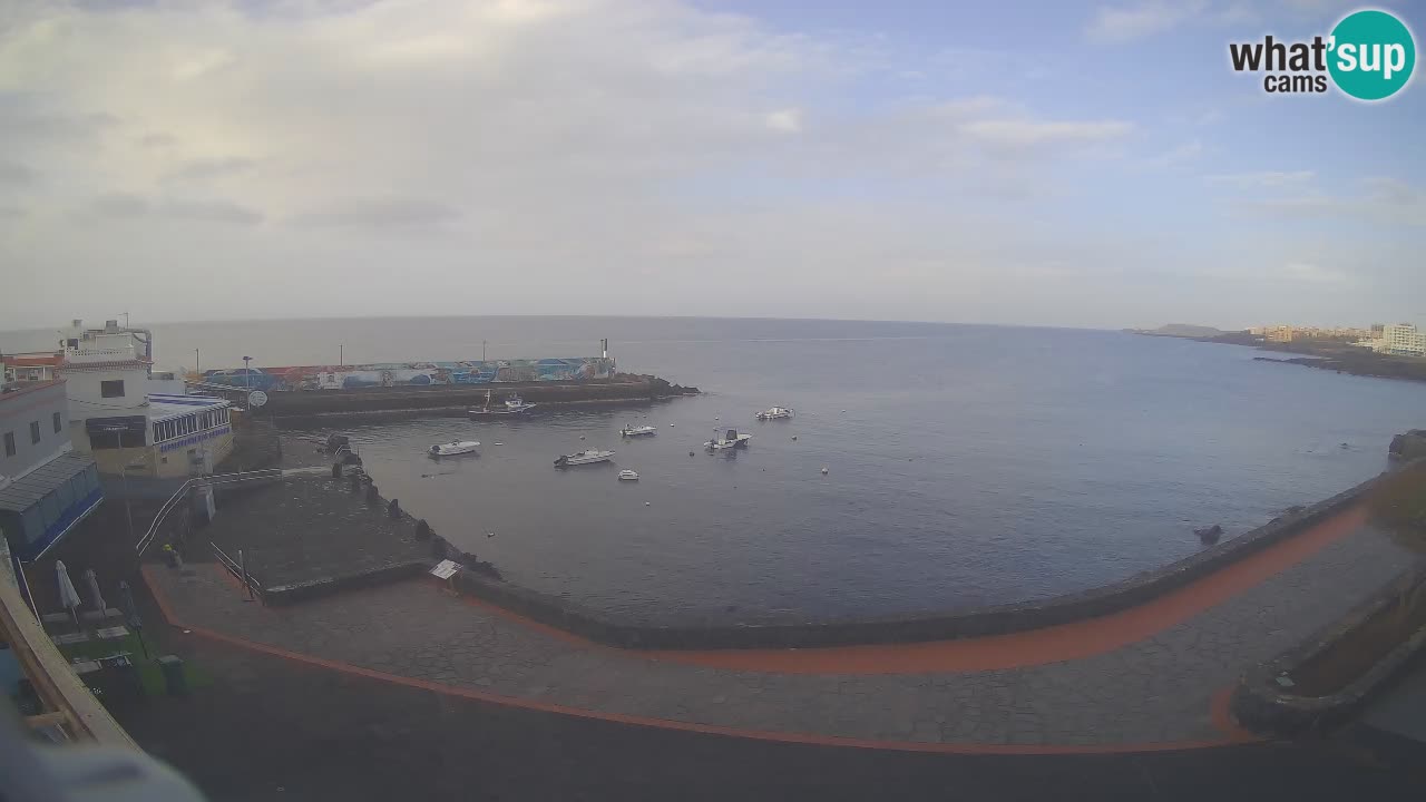 Los Abrigos – Lungomare | Tenerife