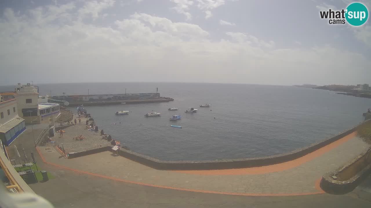 Los Abrigos – Lungomare | Tenerife