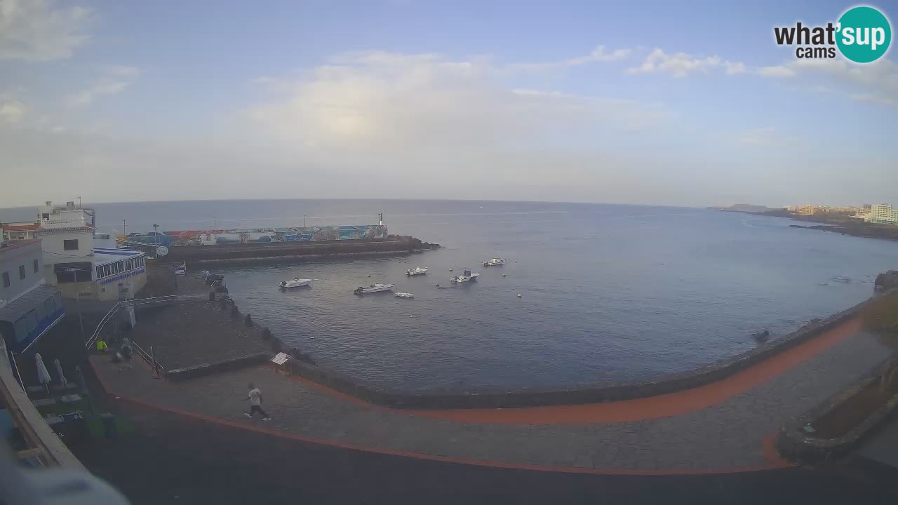 Los Abrigos – Lungomare | Tenerife