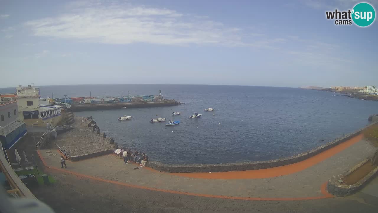 Los Abrigos – Lungomare | Tenerife