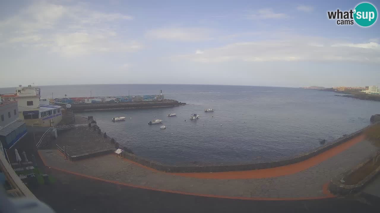Los Abrigos – Lungomare | Tenerife