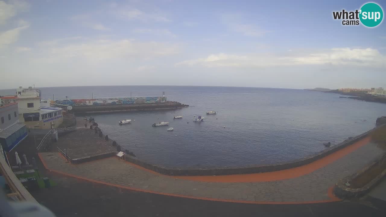 Los Abrigos – Lungomare | Tenerife