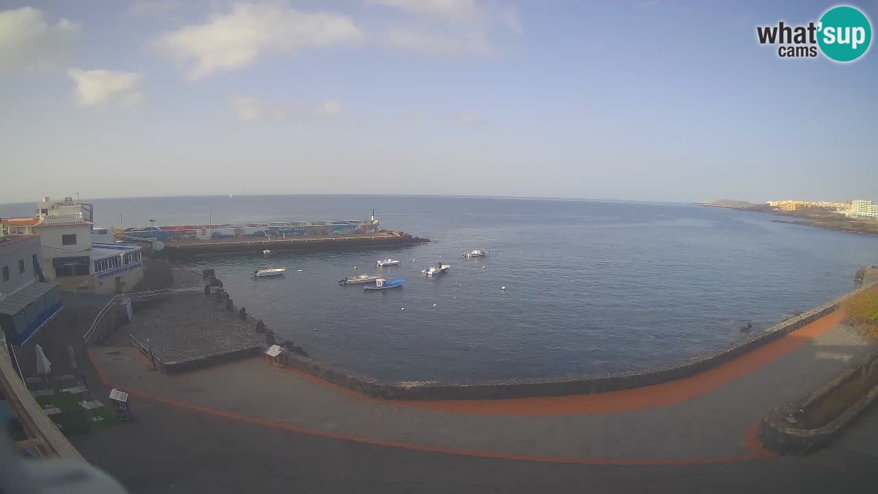 Los Abrigos – Lungomare | Tenerife