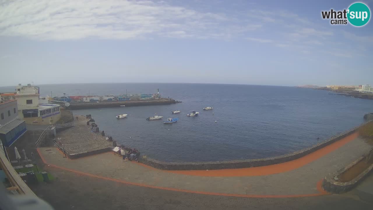 Los Abrigos – Lungomare | Tenerife