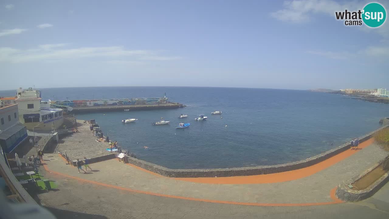 Los Abrigos – Lungomare | Tenerife