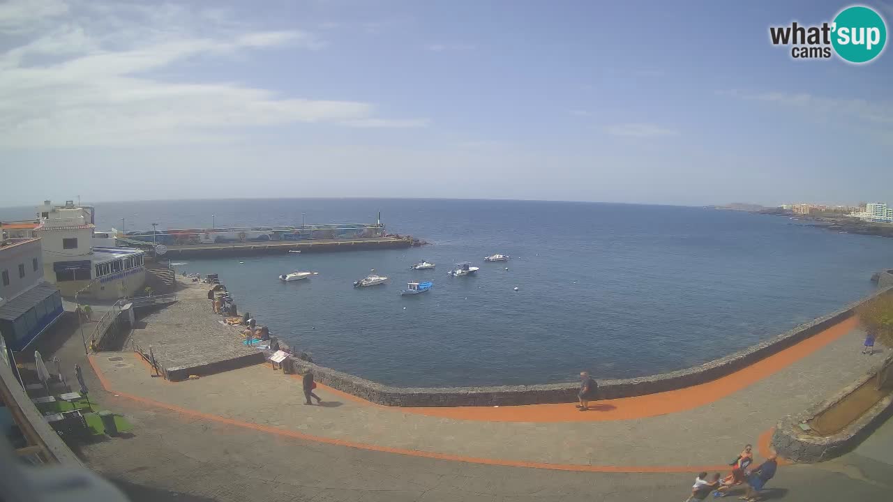 Los Abrigos – Lungomare | Tenerife