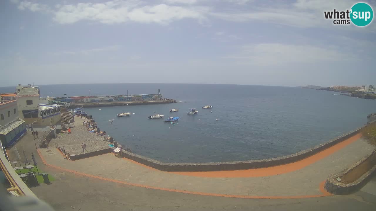 Los Abrigos – Lungomare | Tenerife