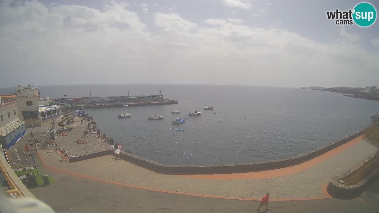 Los Abrigos – Promenade | Tenerife