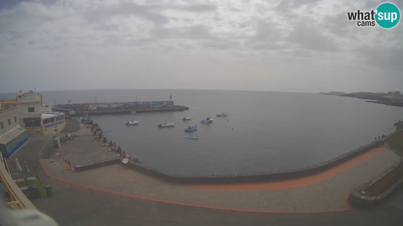 Los Abrigos – Promenade | Tenerife