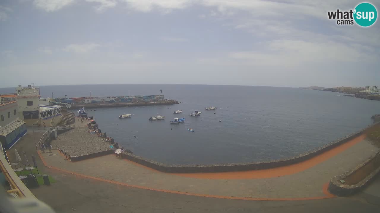 Los Abrigos – Lungomare | Tenerife