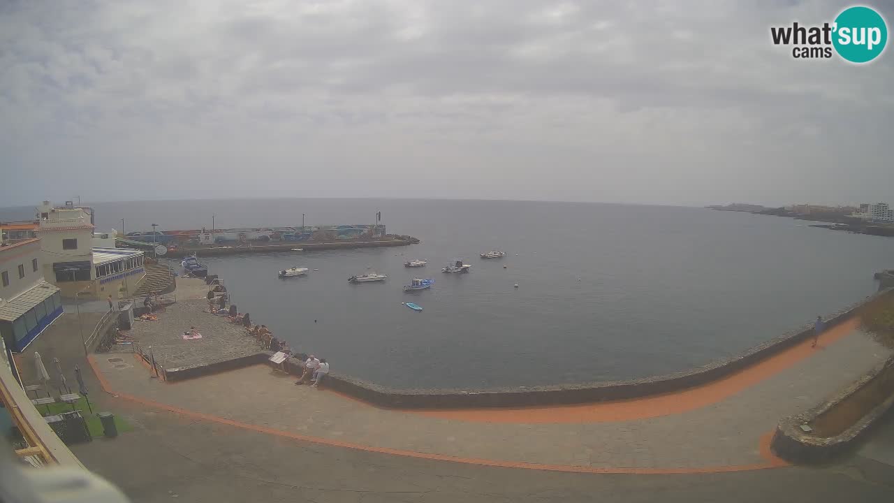 Los Abrigos – Promenada | Tenerife