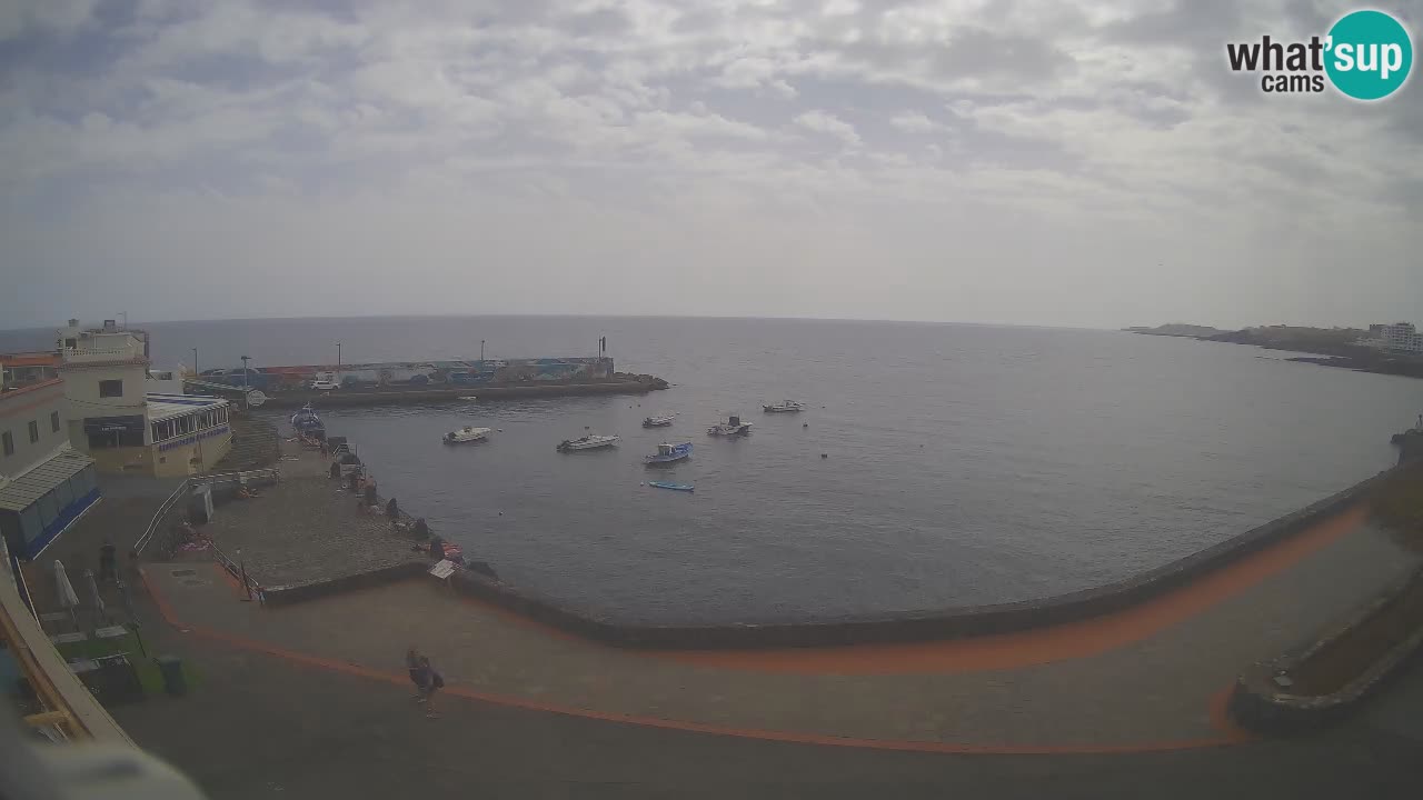 Los Abrigos – Promenade | Tenerife