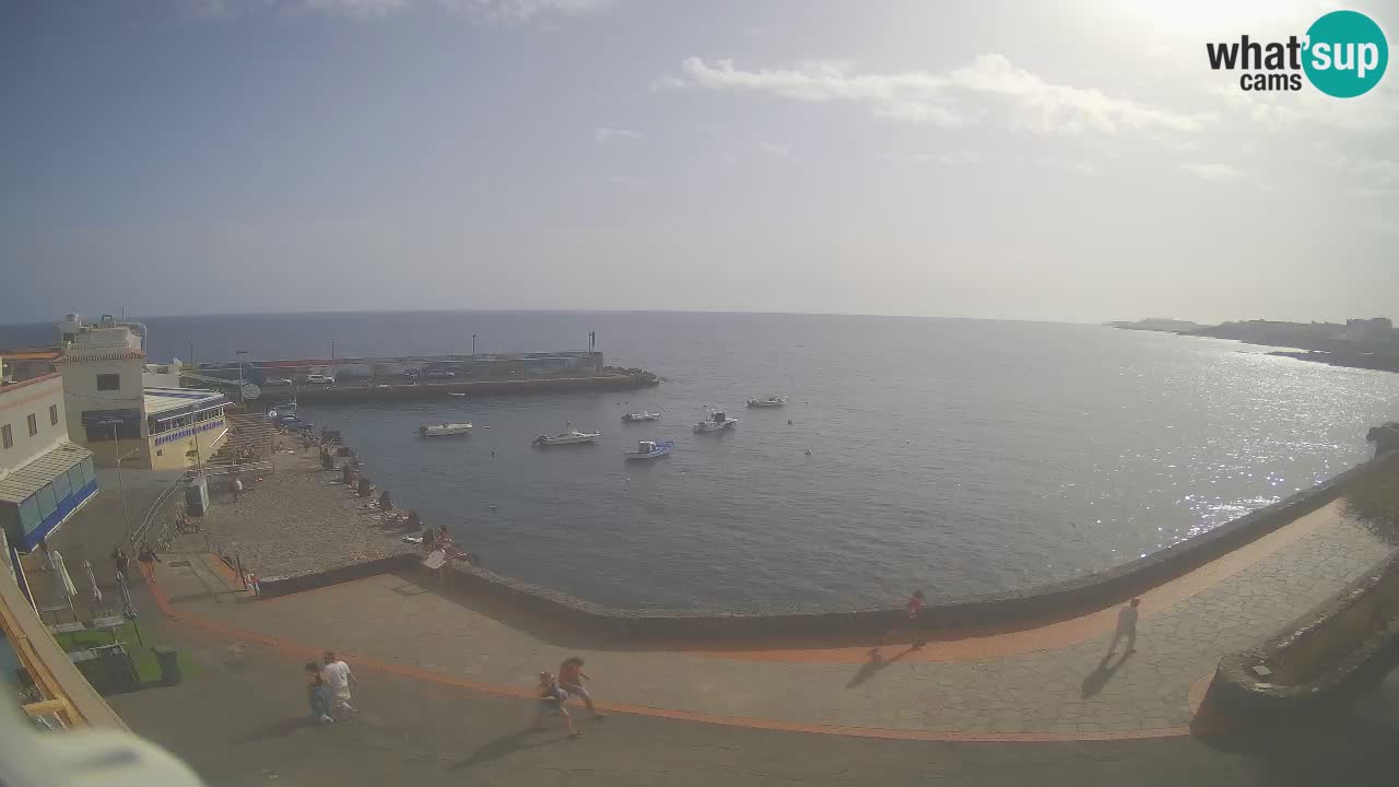 Los Abrigos – Promenade | Tenerife