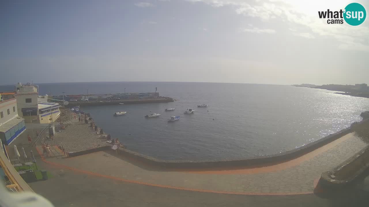 Los Abrigos – Lungomare | Tenerife