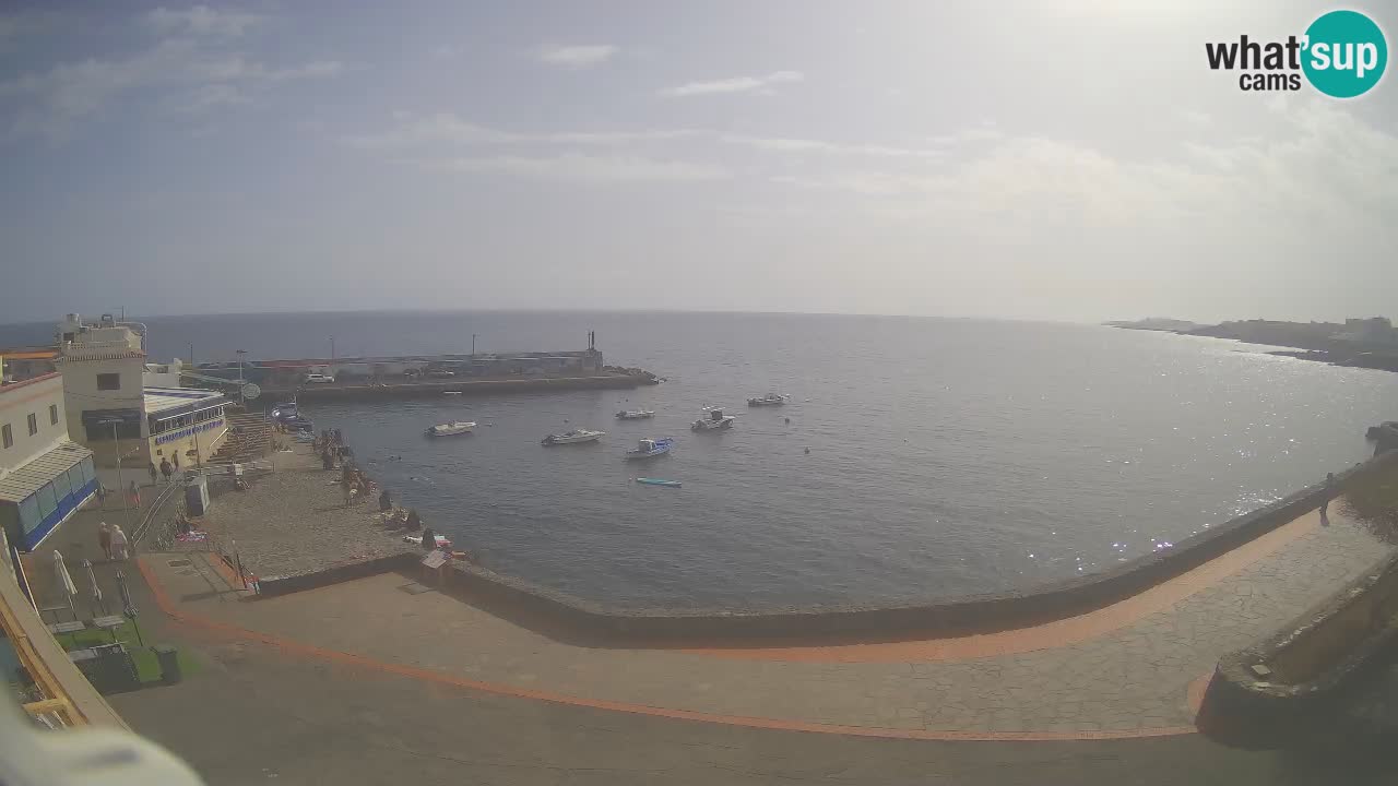 Los Abrigos – Promenade | Tenerife
