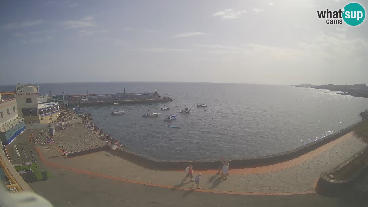 Los Abrigos – Lungomare | Tenerife