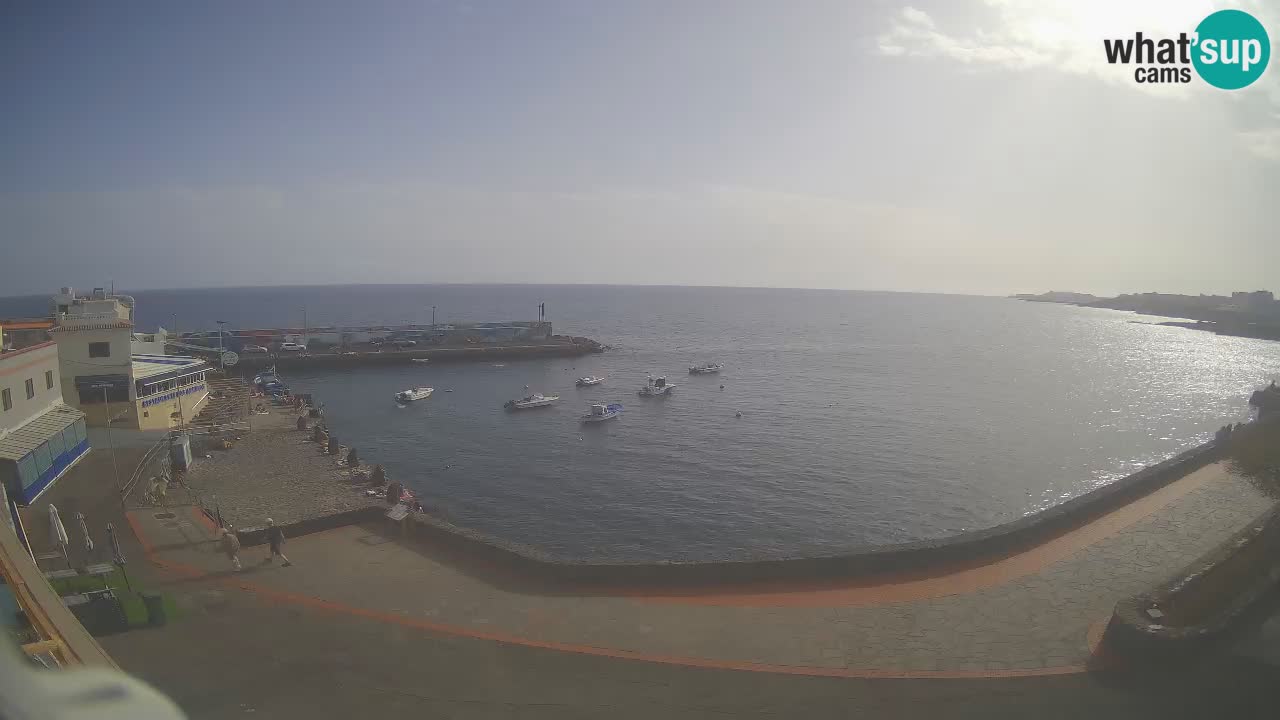 Los Abrigos – Lungomare | Tenerife