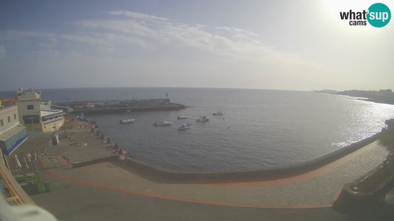 Los Abrigos – Promenade | Tenerife