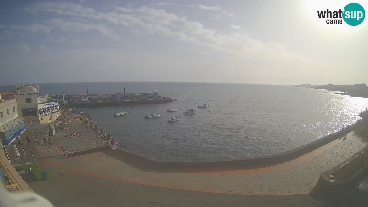 Los Abrigos – Lungomare | Tenerife