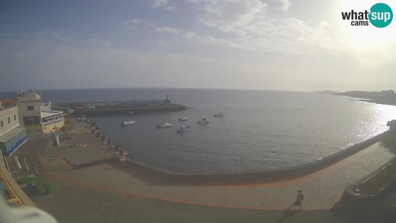 Los Abrigos – Lungomare | Tenerife