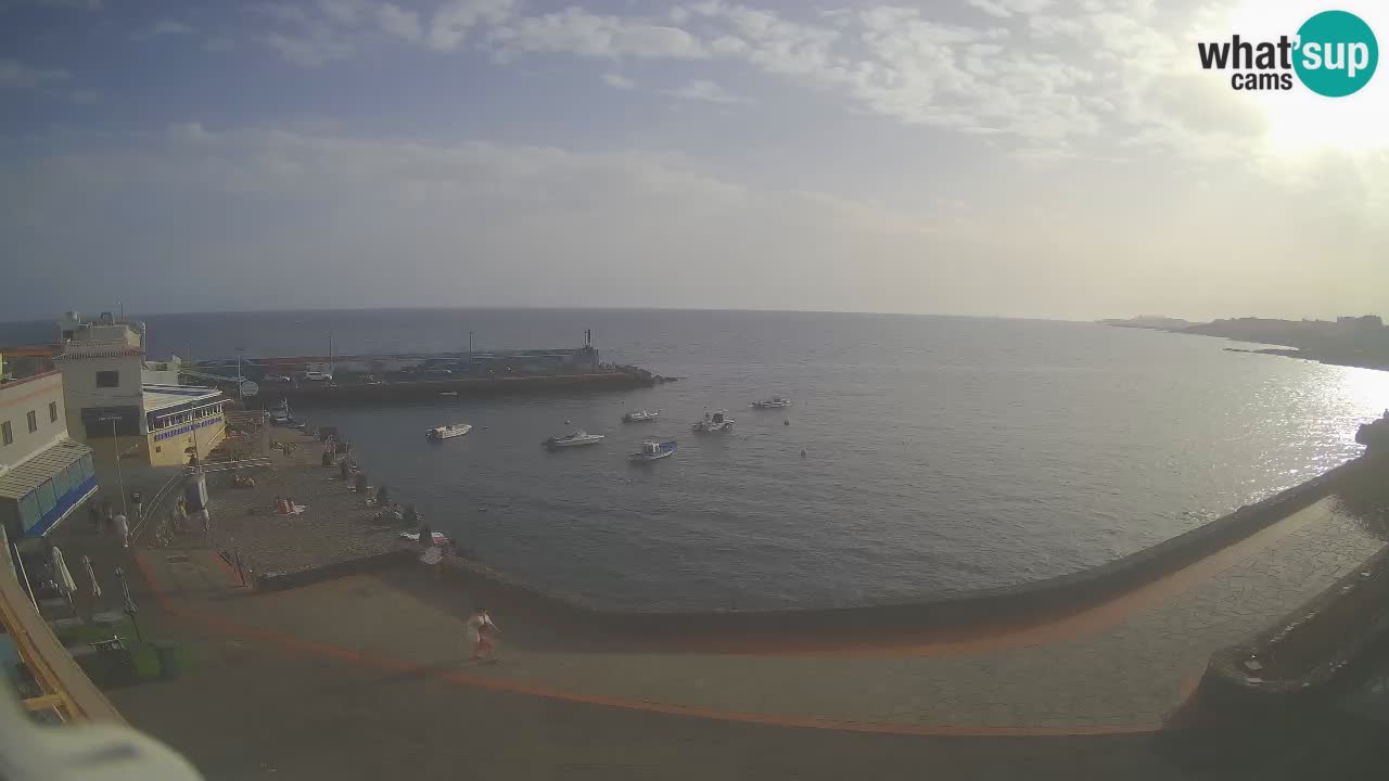 Los Abrigos – Lungomare | Tenerife