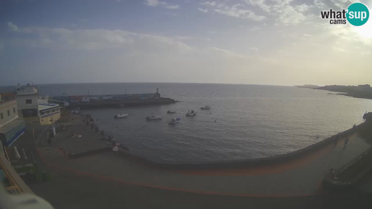 Los Abrigos – Lungomare | Tenerife