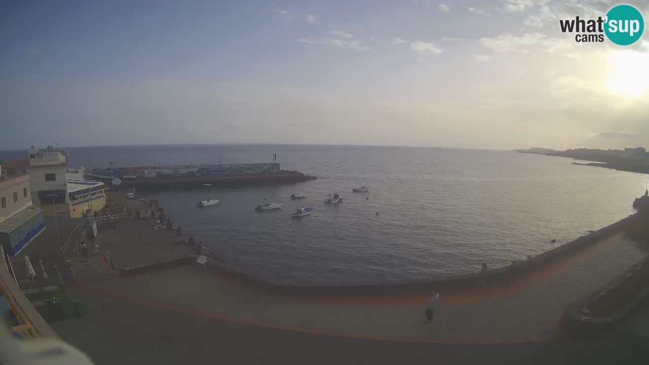 Los Abrigos – Lungomare | Tenerife