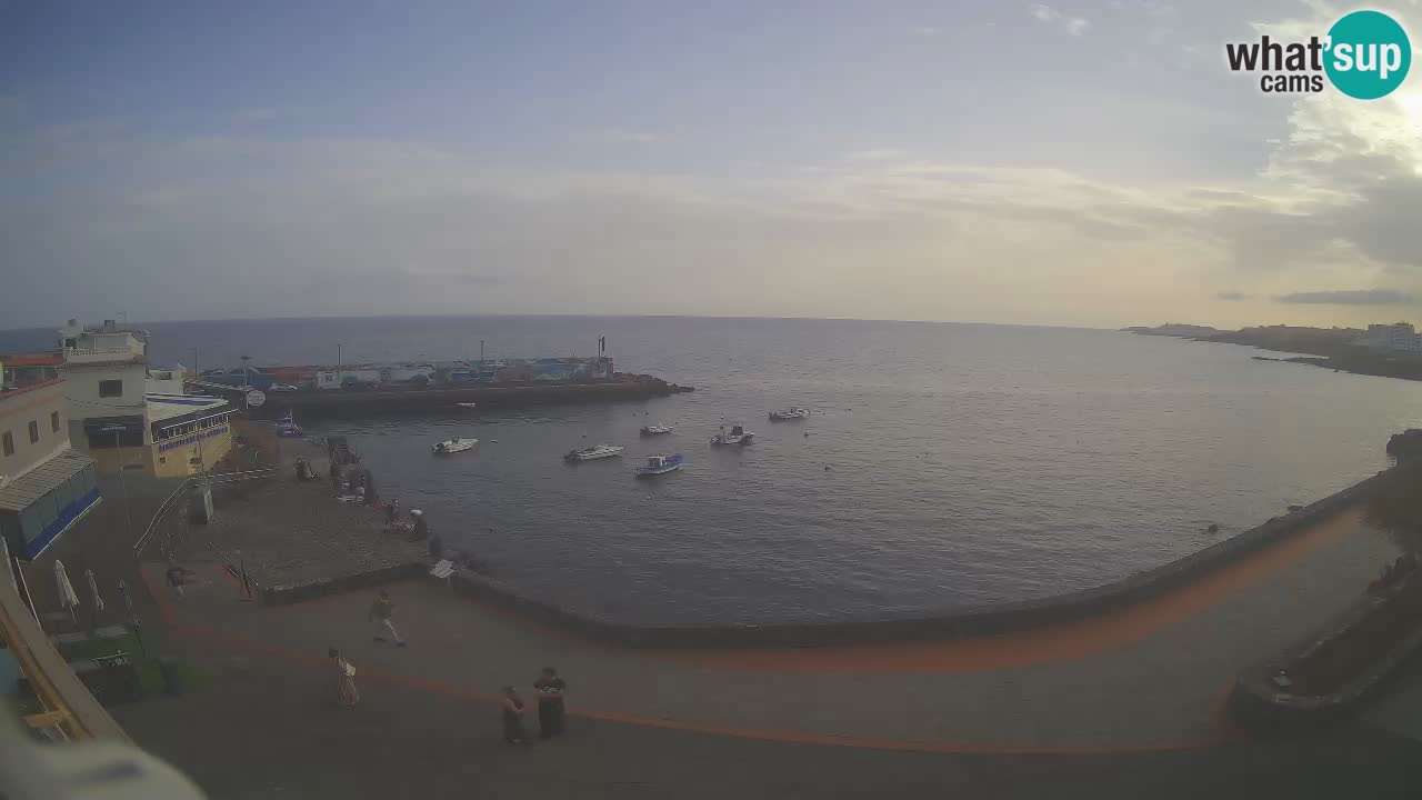 Los Abrigos – Promenade | Tenerife