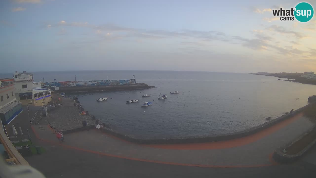 Los Abrigos – Lungomare | Tenerife