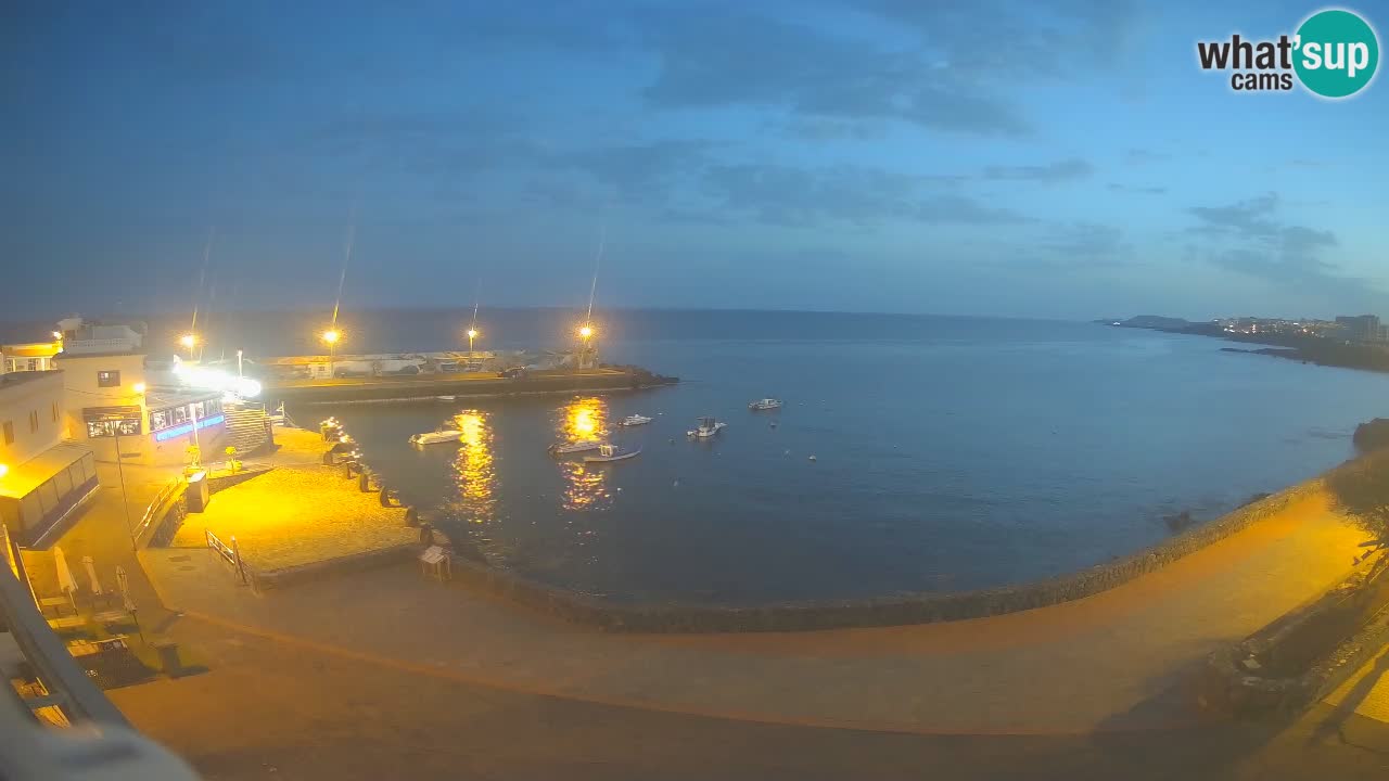 Los Abrigos – Lungomare | Tenerife