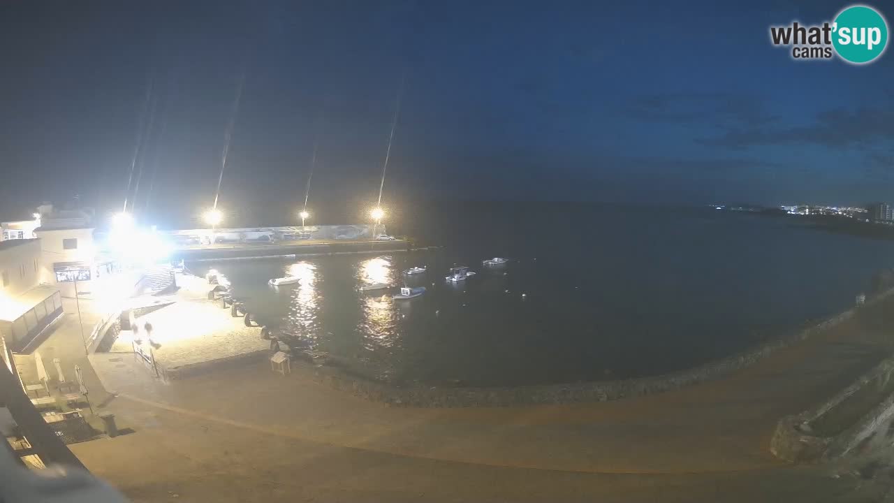 Los Abrigos – Promenade | Tenerife