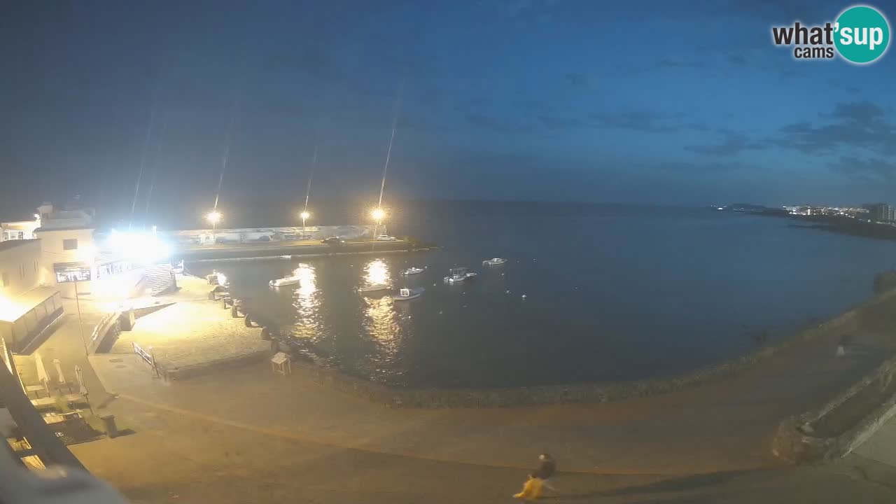 Los Abrigos – Promenade | Tenerife