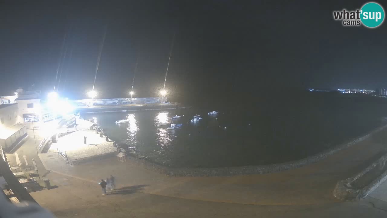 Los Abrigos – Promenade | Tenerife