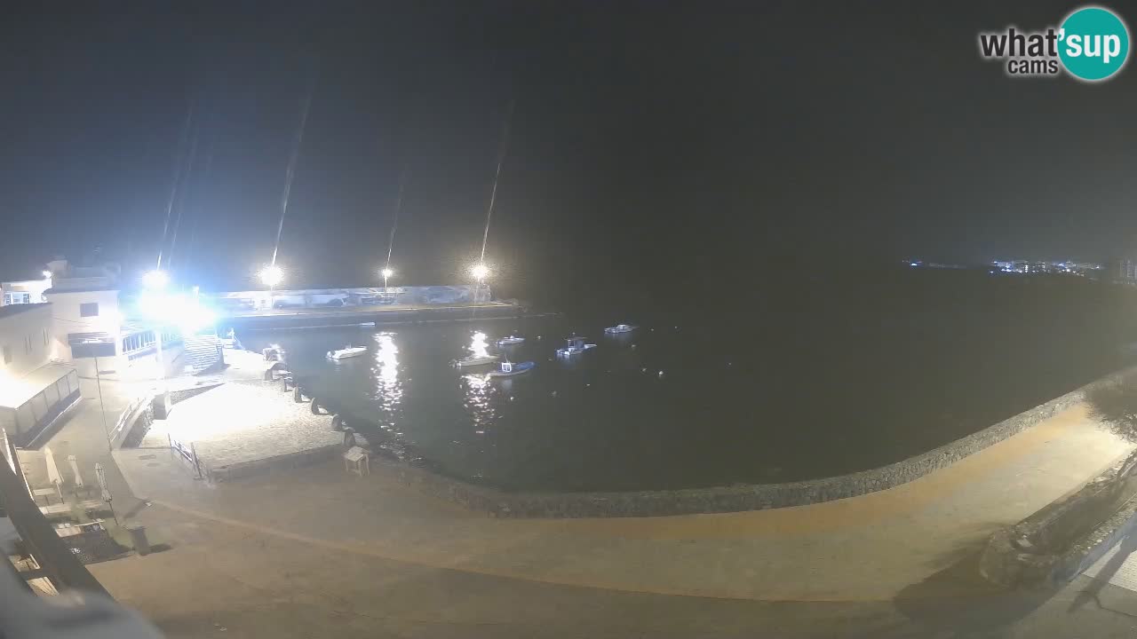 Los Abrigos – Promenada | Tenerife