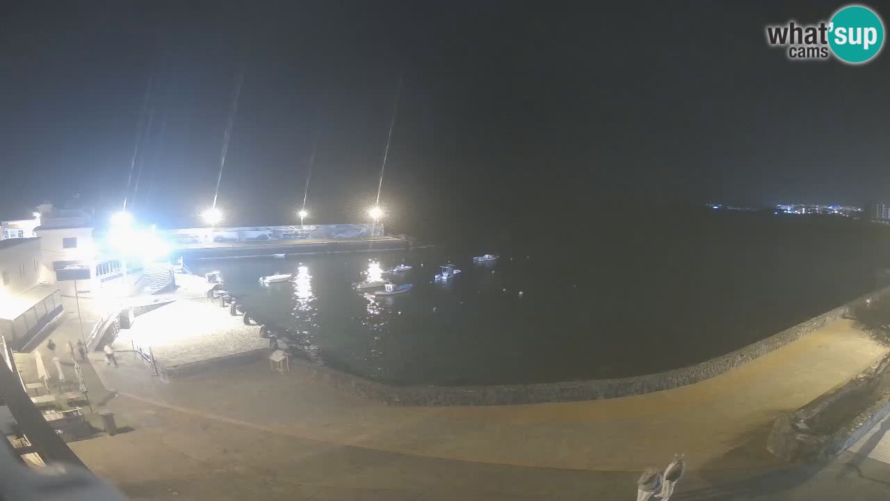 Los Abrigos – Promenada | Tenerife