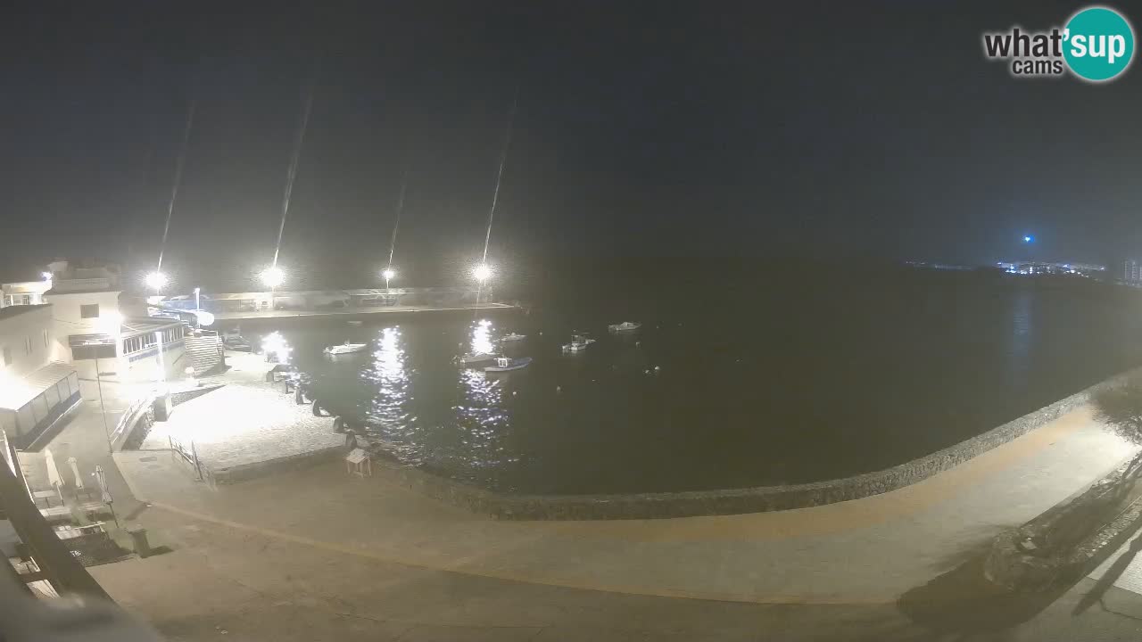 Los Abrigos – Promenade | Tenerife