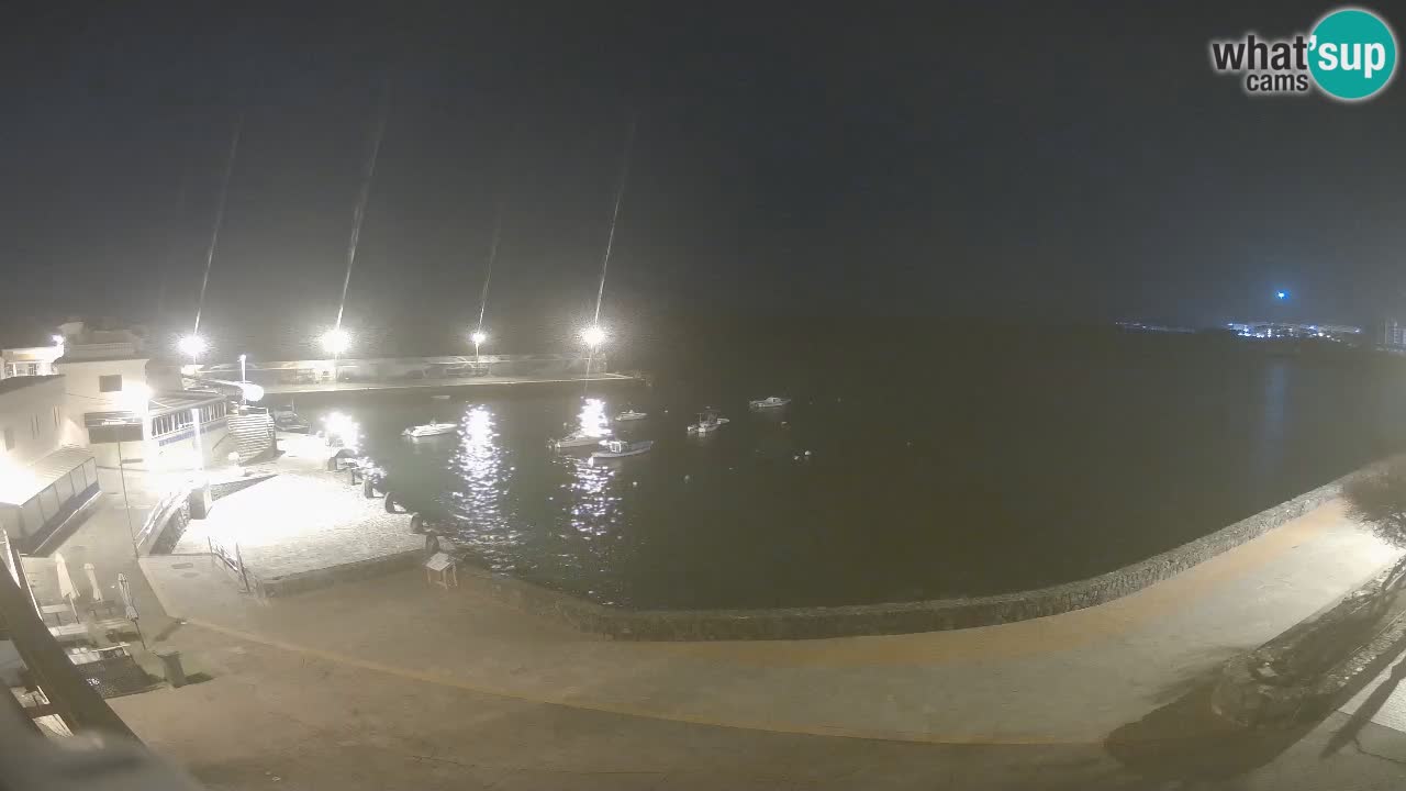 Los Abrigos – Promenada | Tenerife