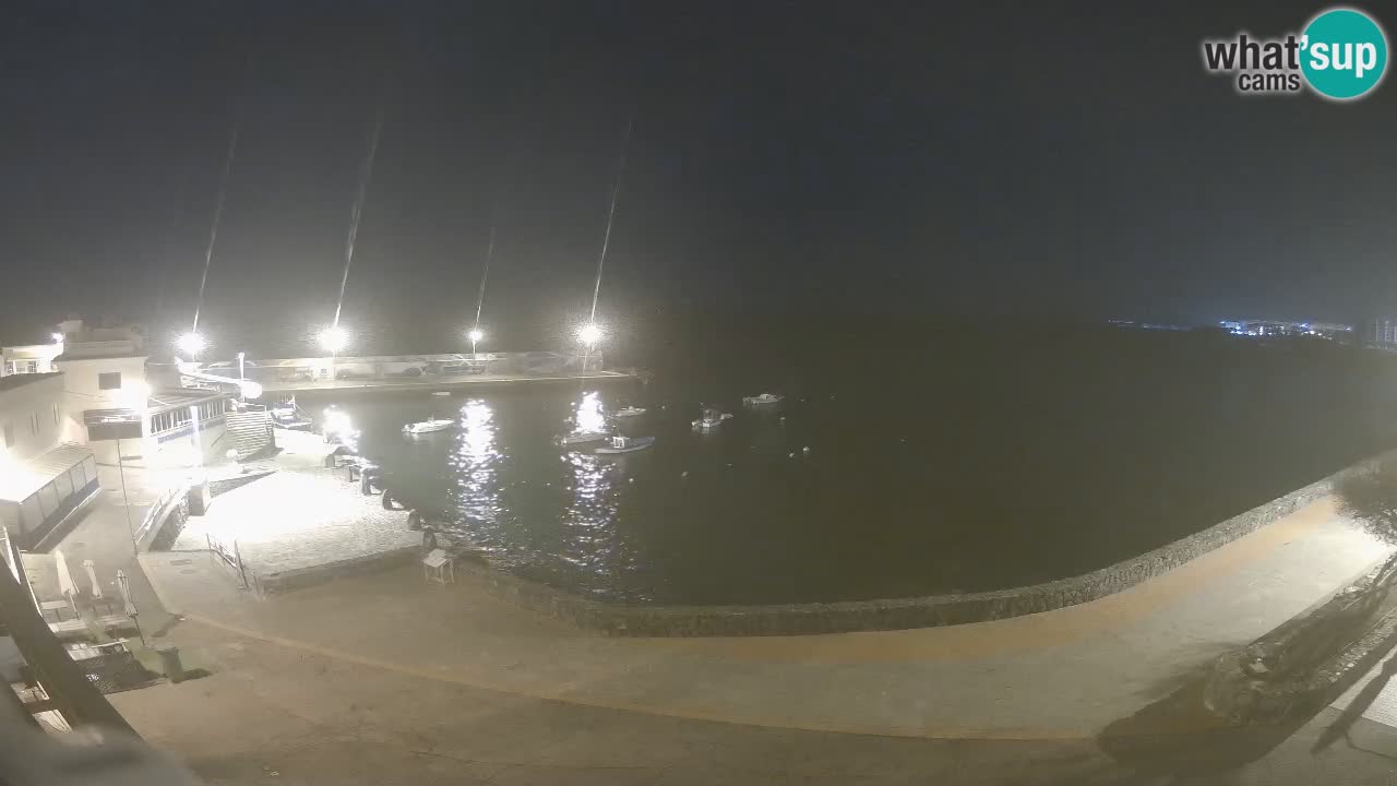 Los Abrigos – Promenade | Tenerife