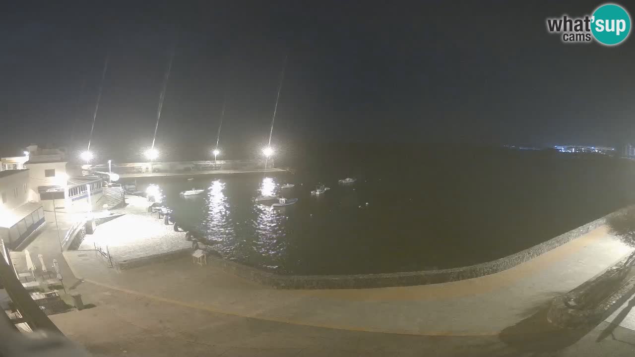 Los Abrigos – Promenade | Tenerife