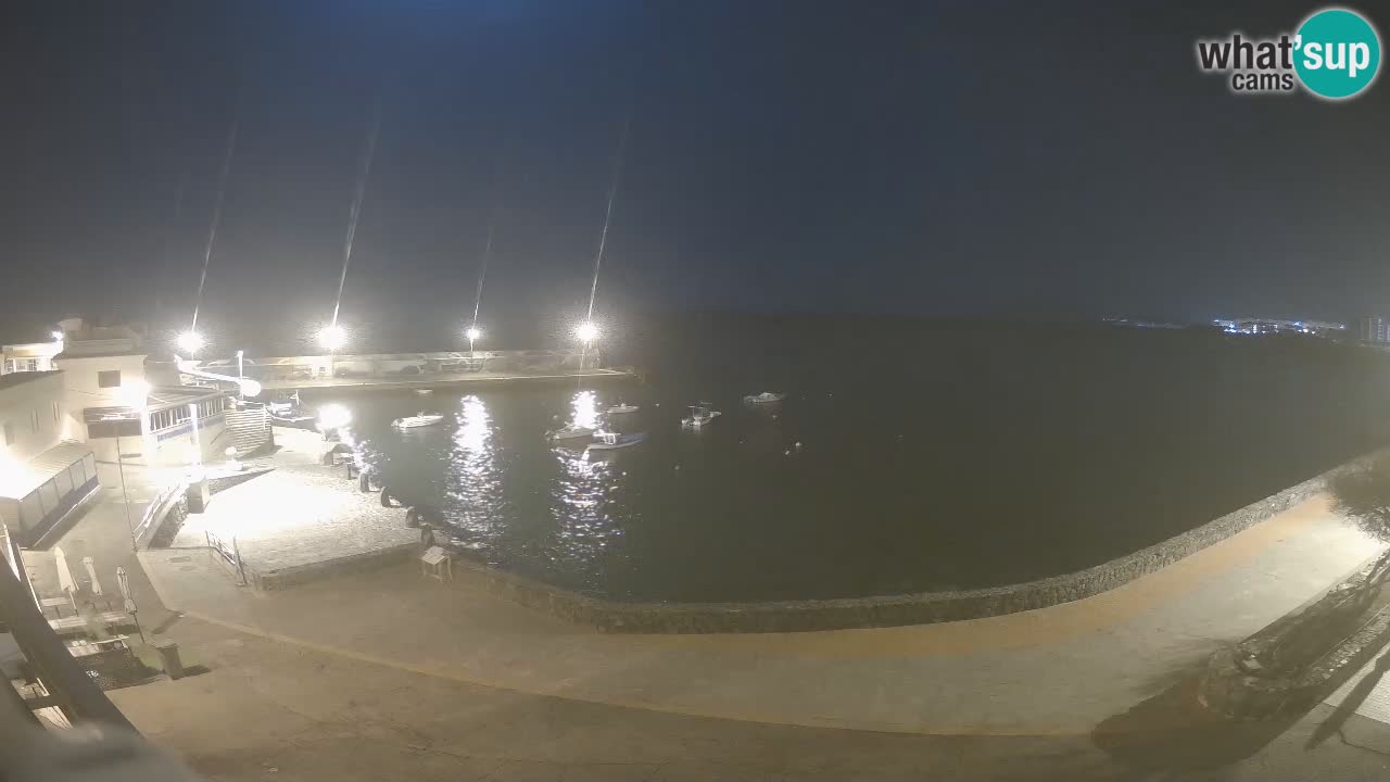 Los Abrigos – Promenade | Tenerife