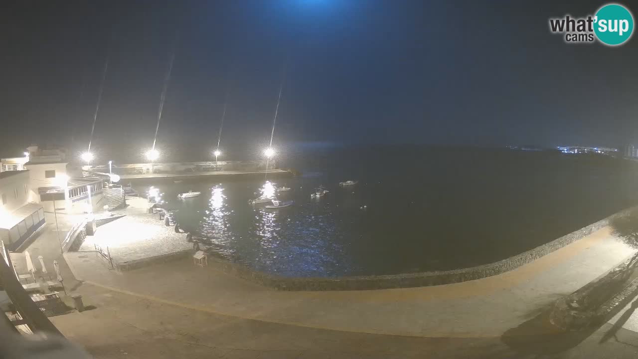 Los Abrigos – Promenade | Tenerife