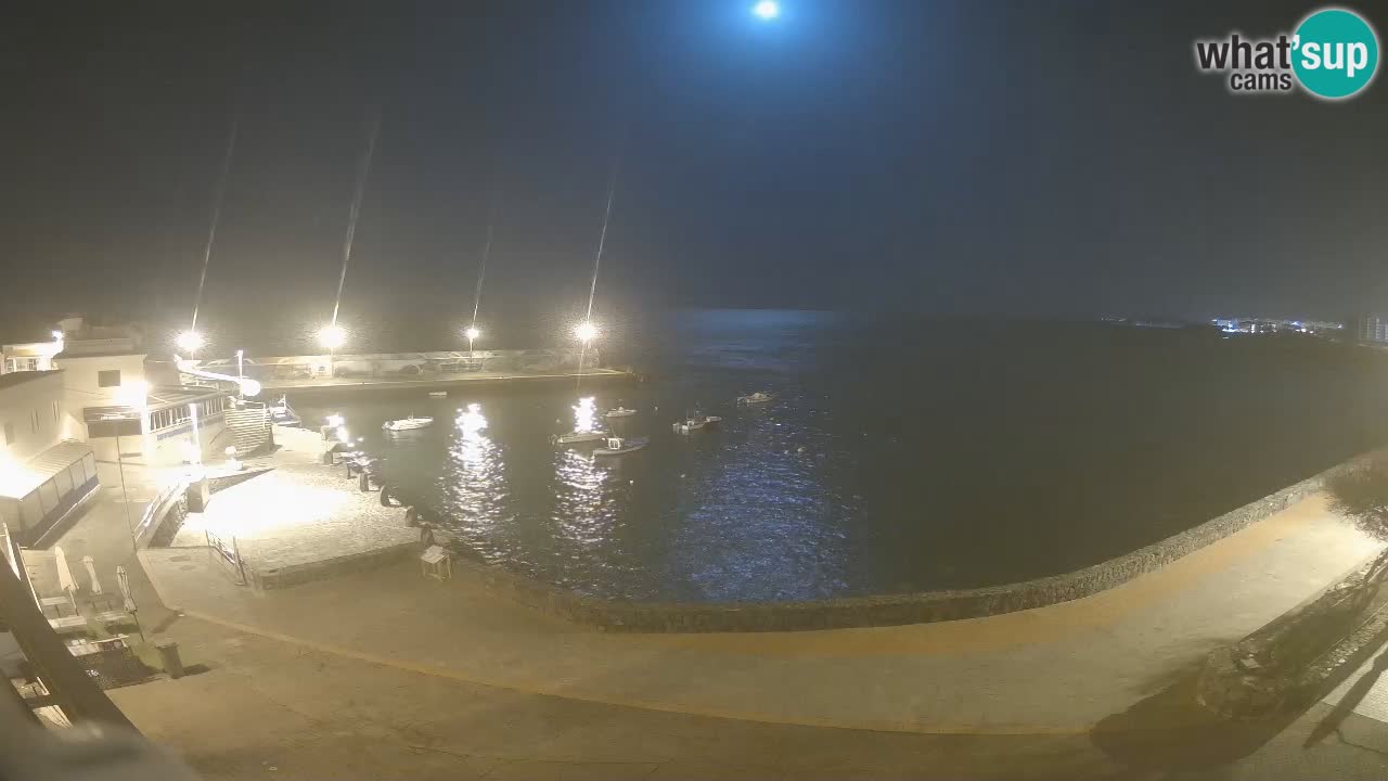 Los Abrigos – Promenade | Tenerife