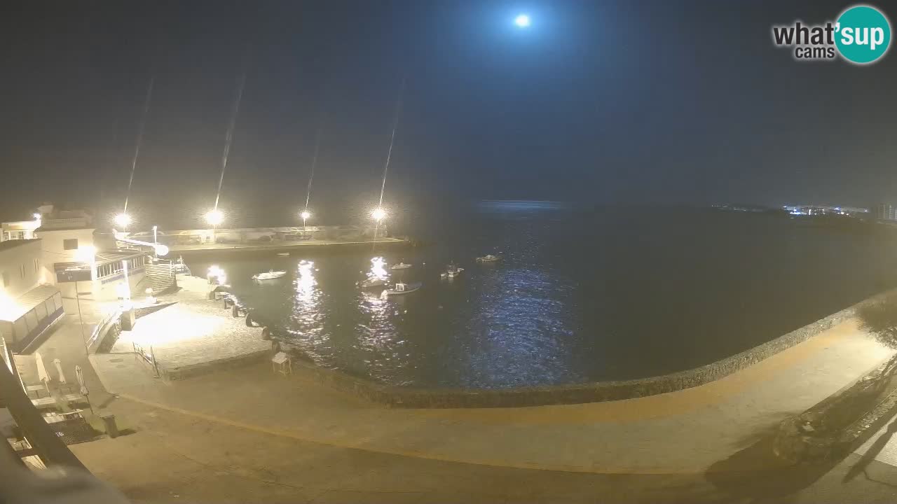 Los Abrigos – Promenada | Tenerife