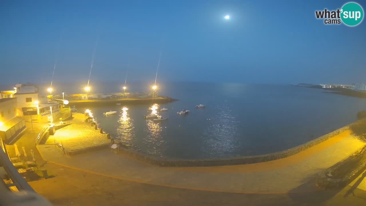 Los Abrigos – Lungomare | Tenerife