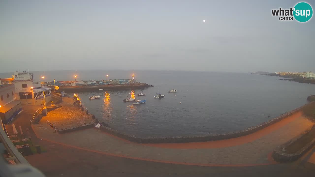 Los Abrigos – Lungomare | Tenerife
