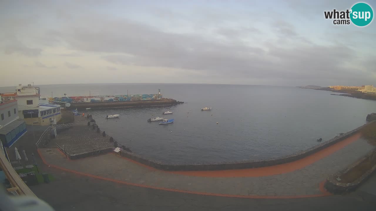 Los Abrigos – Lungomare | Tenerife