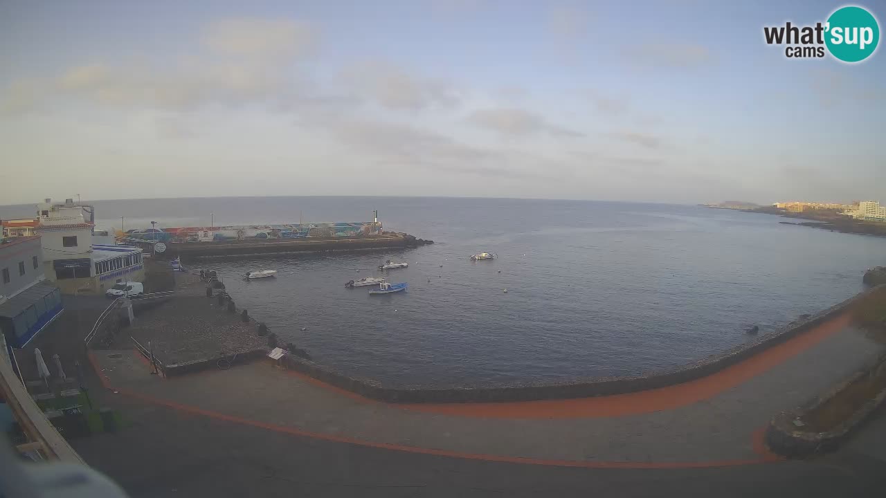 Los Abrigos – Lungomare | Tenerife