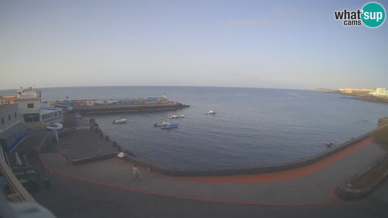 Los Abrigos – Lungomare | Tenerife